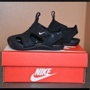 Toddler Nike Sunray 6c